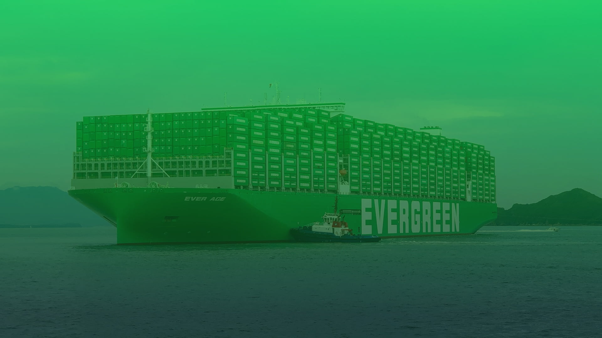 GreenX | Evergreen Line's Digital Booking Platform GreenX | Evergreen Line's Digital Booking Platform